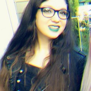 Meet your Posher, Taylor